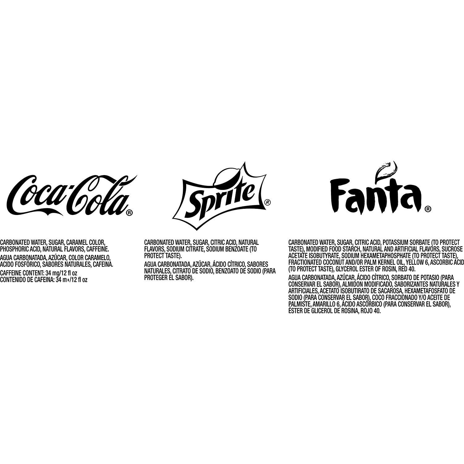 Mexican Coke Fiesta Pack, 12 fl oz Glass Bottles (Pack of 6, Total of 72 Oz)