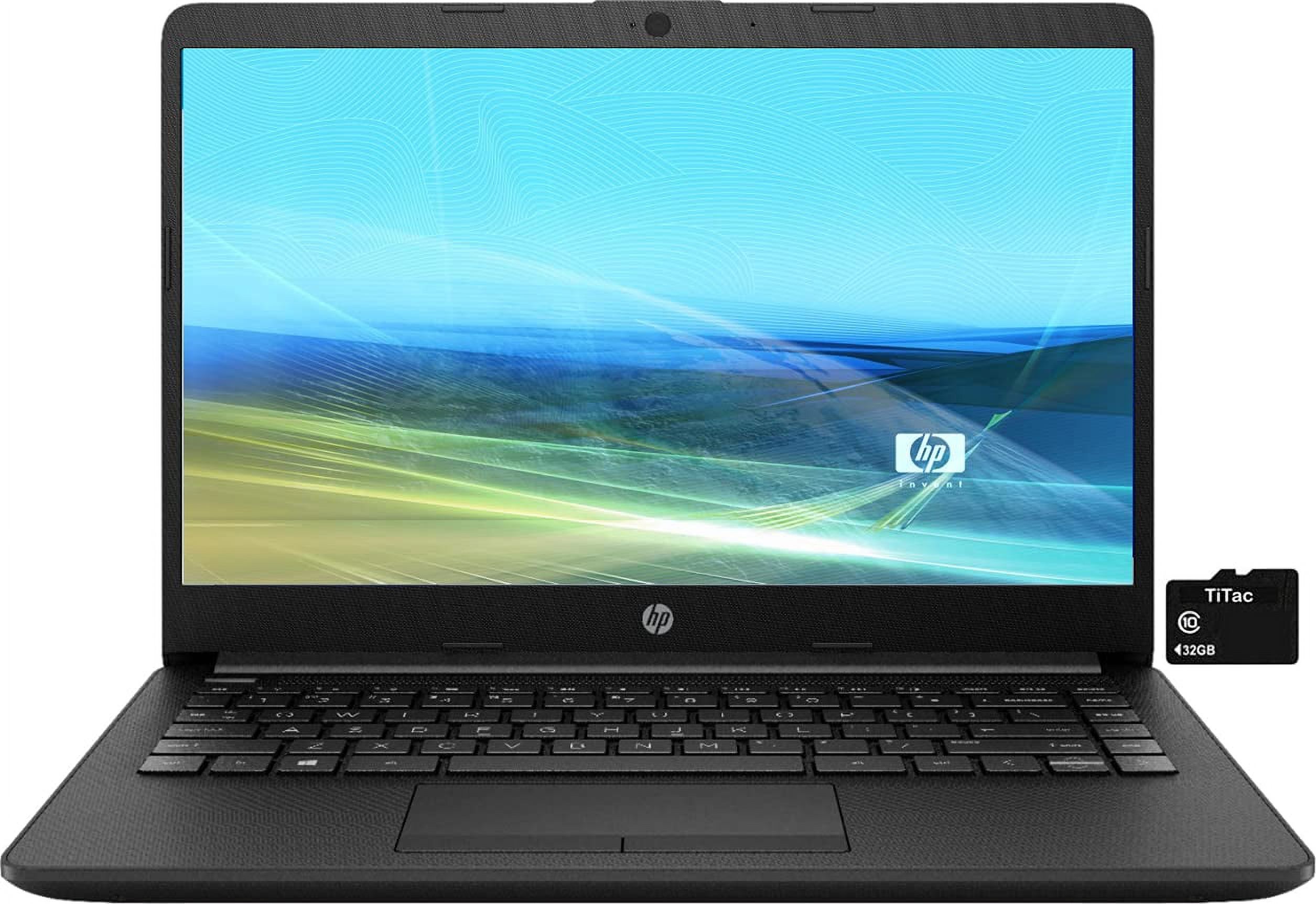 HP Pavilion 14