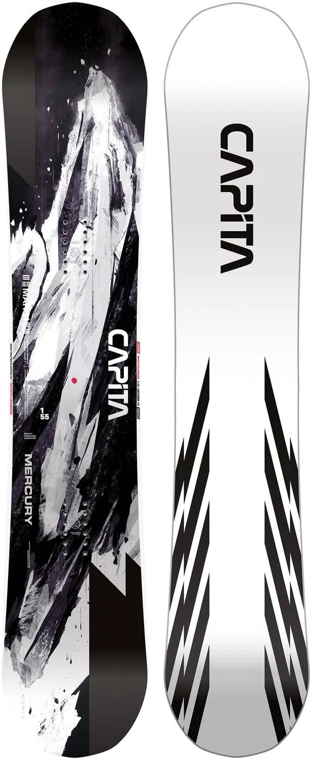 Capita Mercury Snowboard