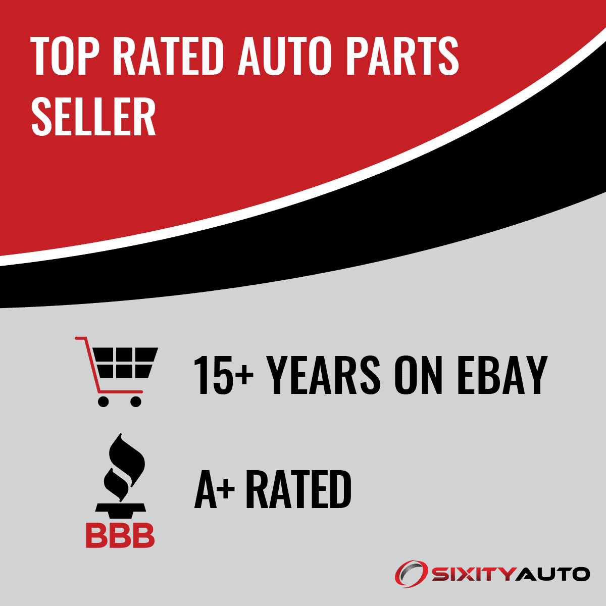 Sunsong Power Steering Pressure Line Hose compatible with Dodge Ram 1500 2002-2008