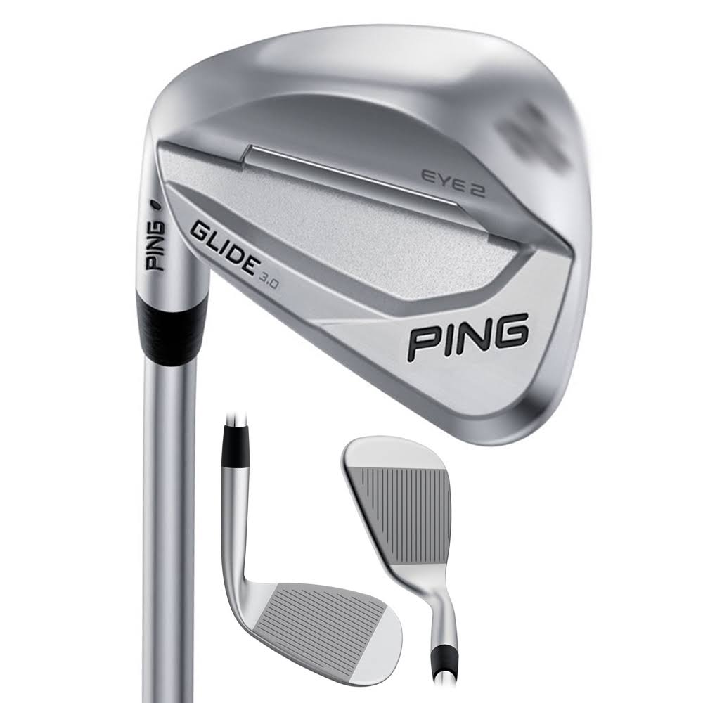Ping Glide 3.0 Wedge