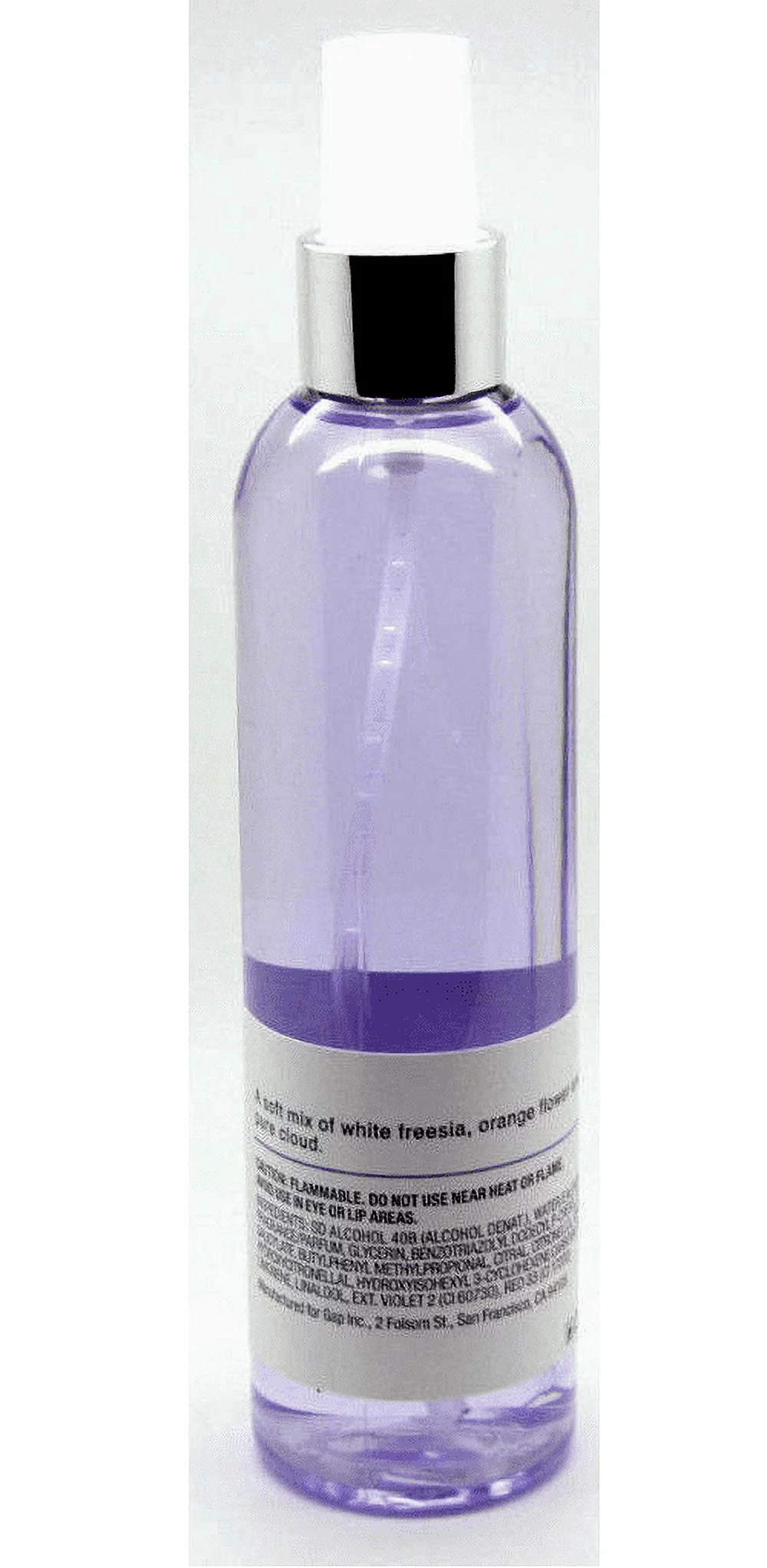 Gap Dream Fragrance Spray Body Mist 8 FL Oz