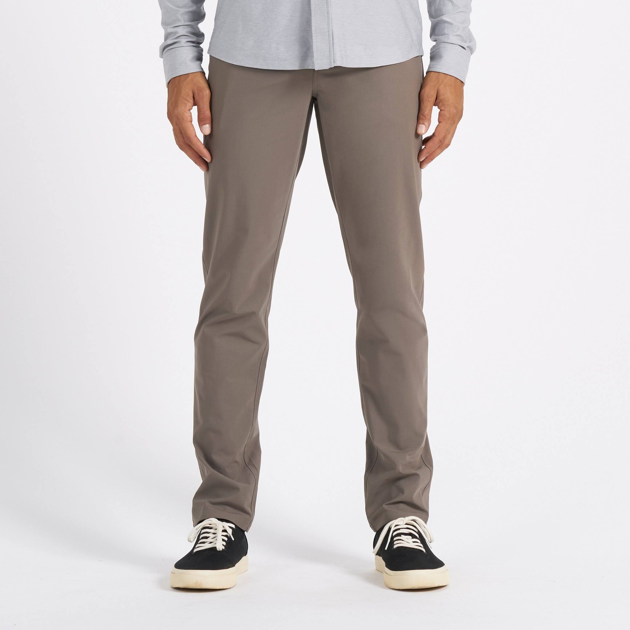Vuori Men&s Meta Pant