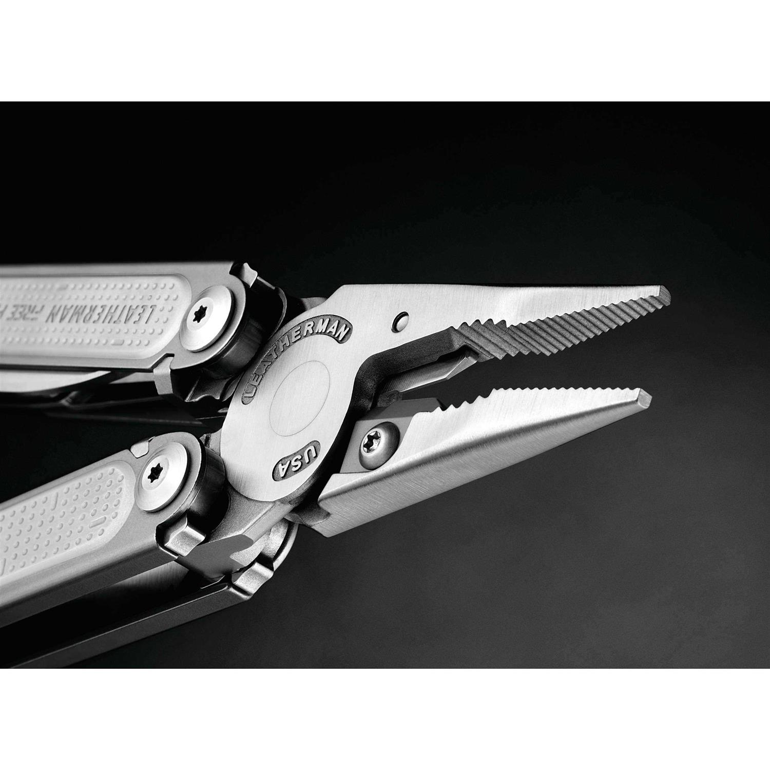 Leatherman Free P2 Multi Tool - Sports Supplies Online Store