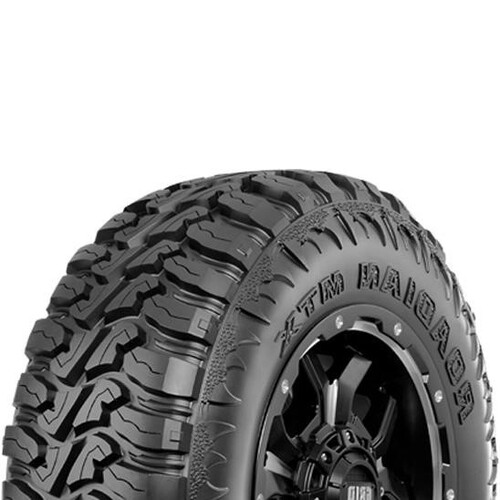 Nexen Roadian MTX LT245/75R17 E/10PLY BSW (2 Tires)