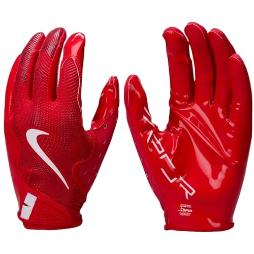 Nike Vapor Jet 8.0 Football Gloves