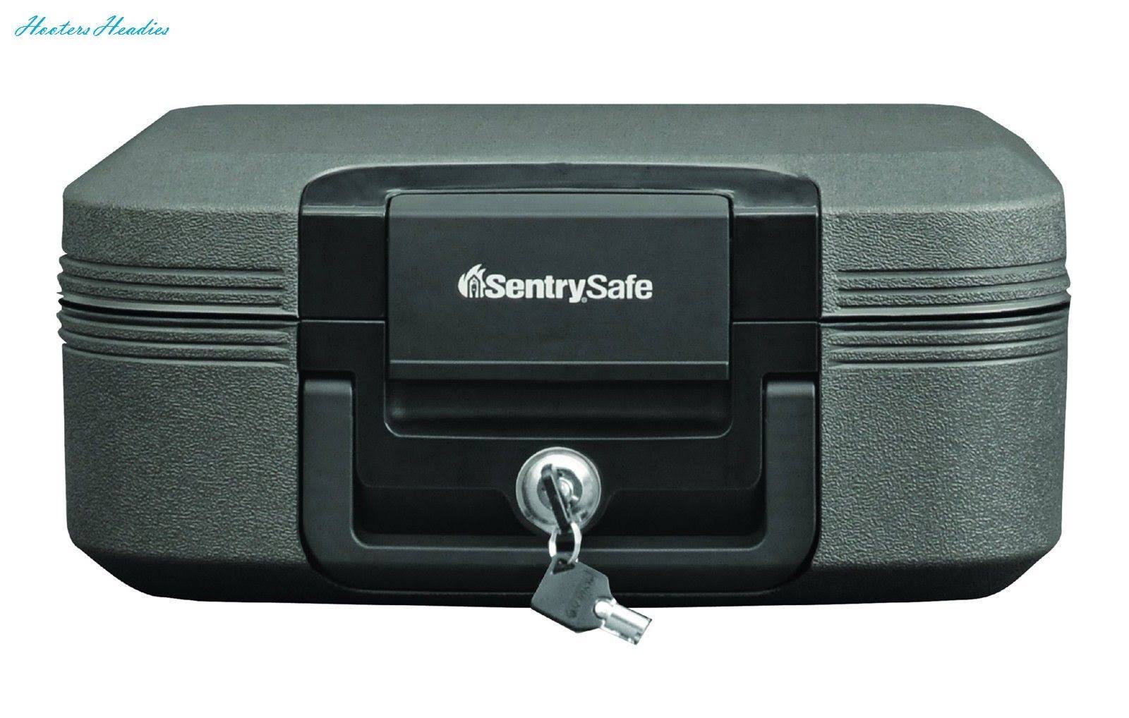 Sentrysafe Cubic Foot Fire-Safe Waterproof Chest Chw20221
