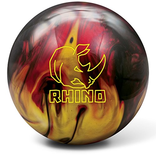 Brunswick Rhino Bowling Ball