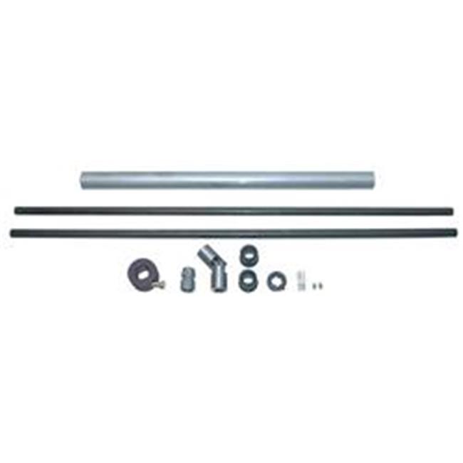 Race Steering Column Kits