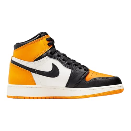 Jordan Air 1 Retro High OG Grade School Shoes