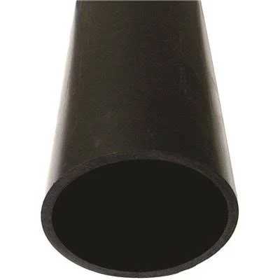 VPC 29-610HD 6 in. x 10 ft. ABS DWV Cell Core Pipe