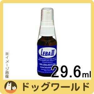 Leba III Pet Dental Spray - Pet Supplies online store