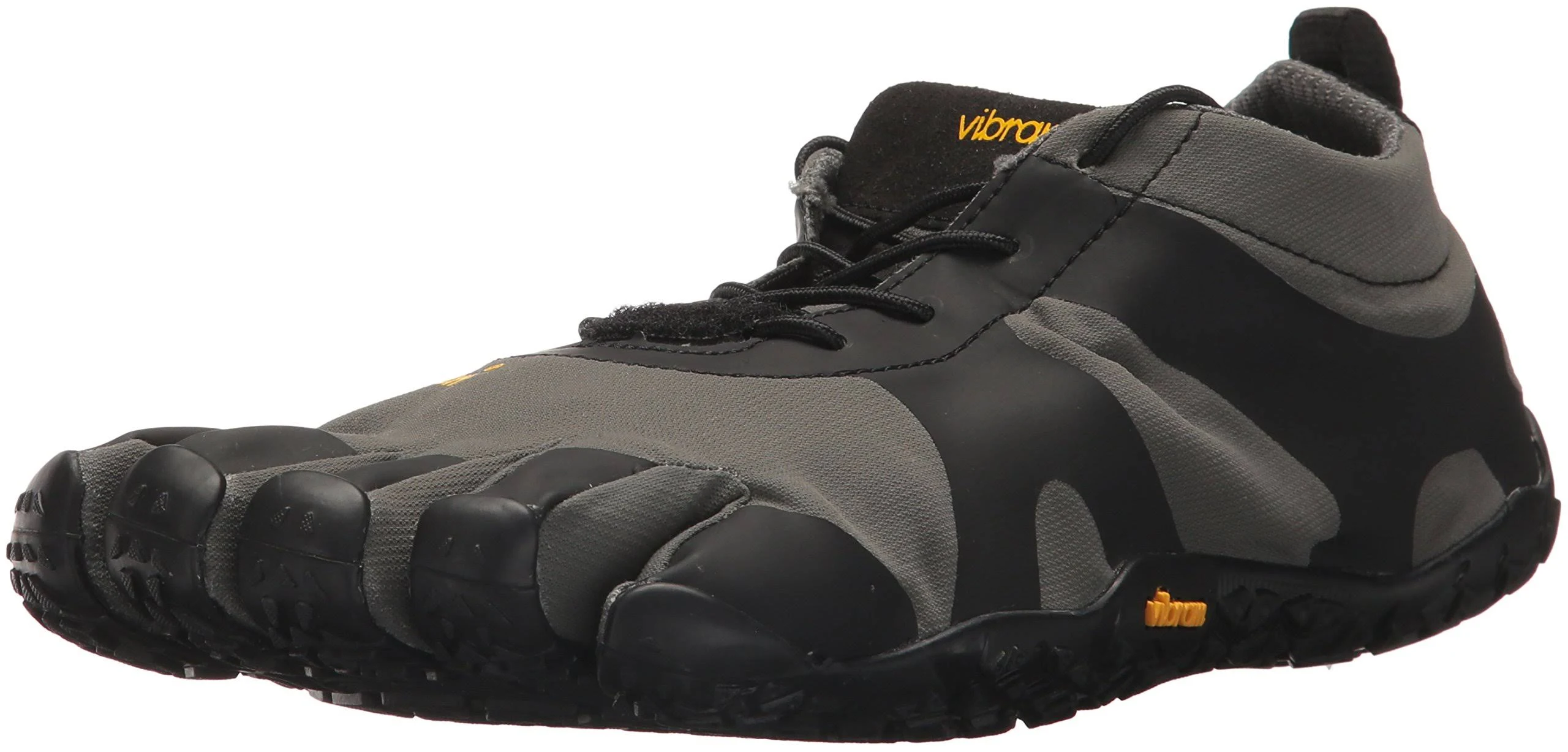 Vibram FiveFingers V-Alpha Men&s (Grey/Black)