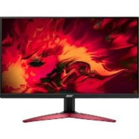 Acer KG241Y S Full HD LCD Monitor, 16:9, Black