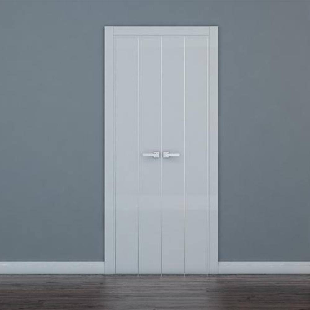 Compack 180 - Folding Door Hardware Set 24 Inches / Left Opening