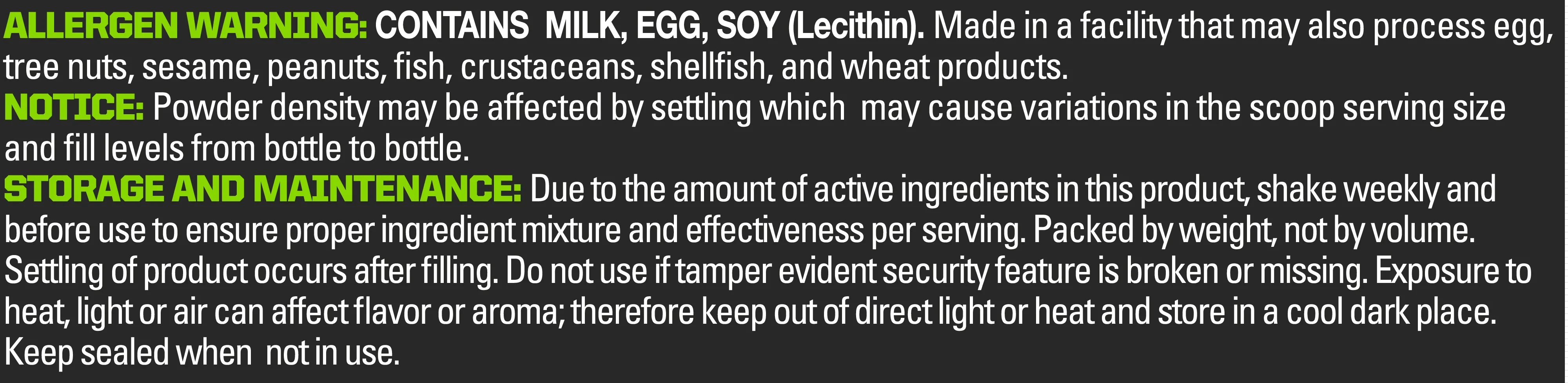 MusclePharm Combat Protein Powder, Cookies & Cream, 25g Protein, 4 Lb