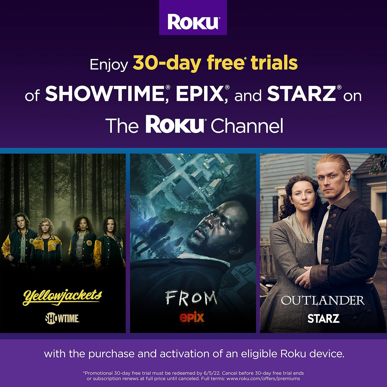 Roku Streaming Stick+ | HD/4K/HDR Streaming Device with Long-range Wireless and Roku Voice Remote with TV Controls Pack of 2