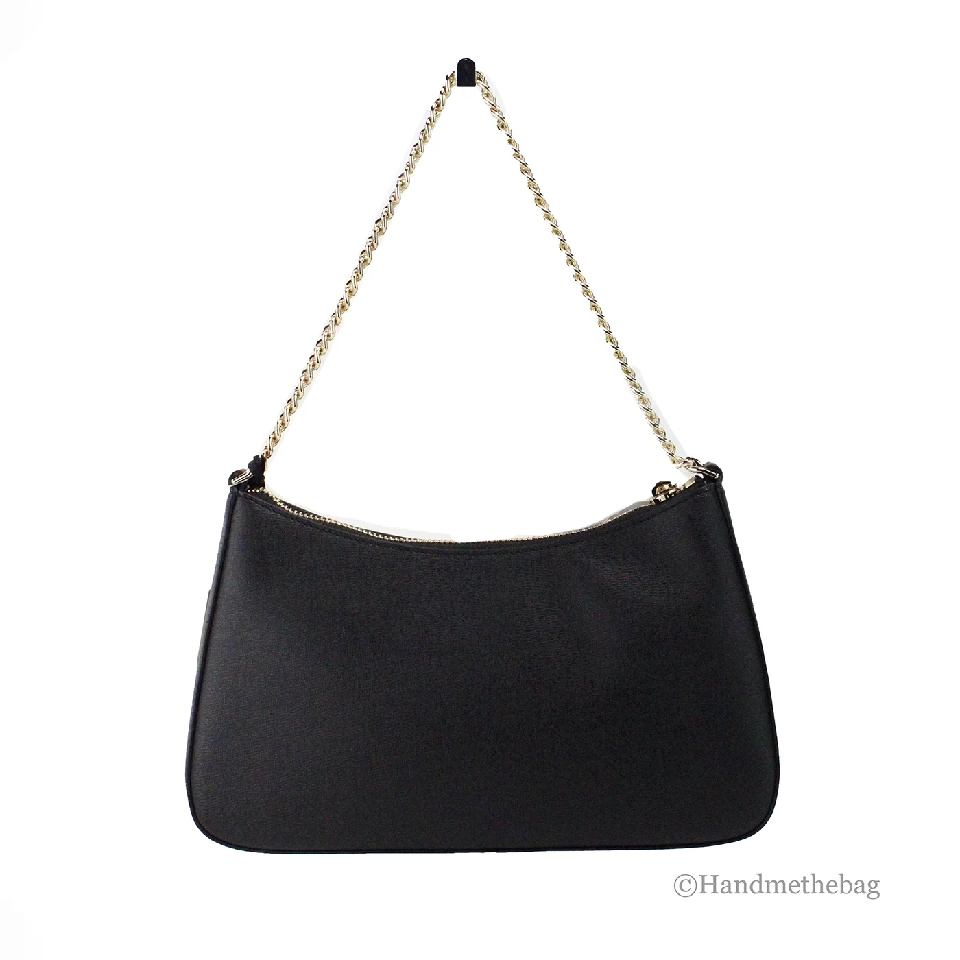 Kate Spade X Disney Beauty And The Beast Leather Convertible Crossbody Bag