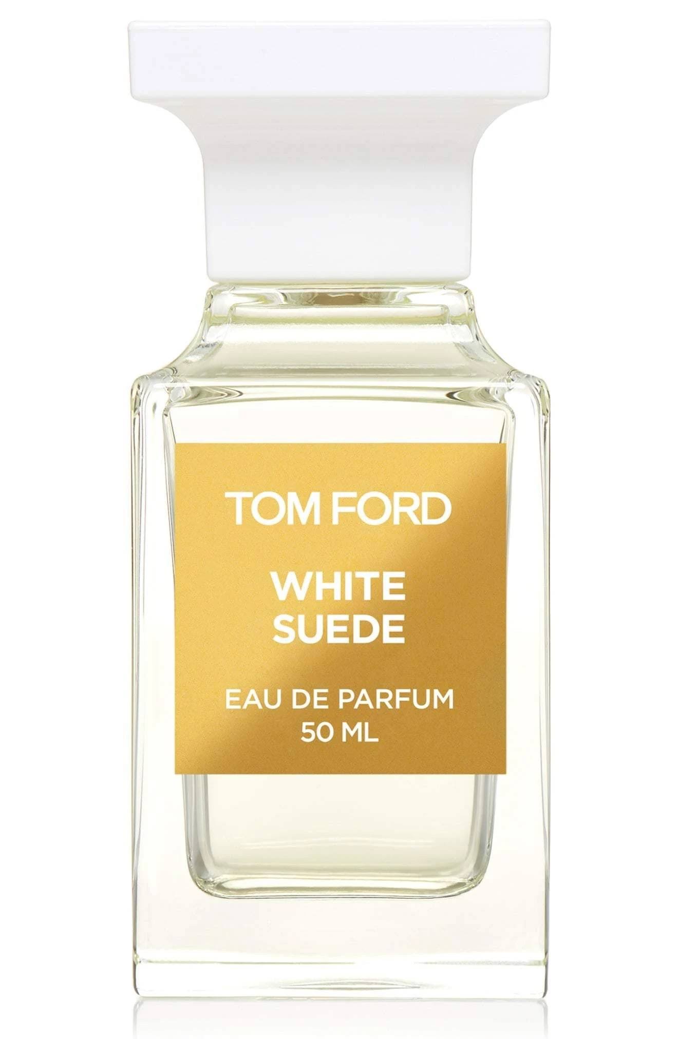 Tom Ford White Suede Eau De Parfum Spray, 1-oz.