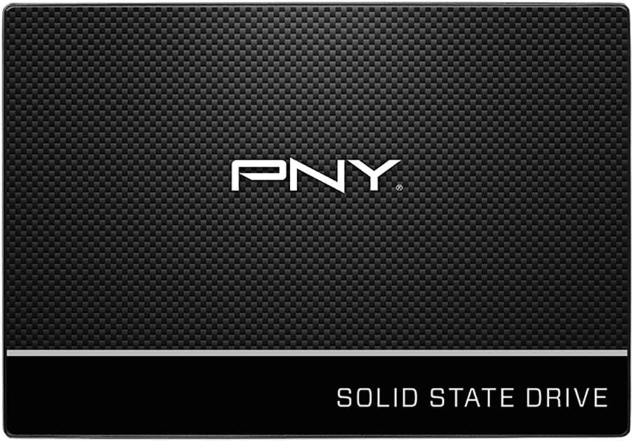 PNY CS900 1TB 3D NAND 2.5