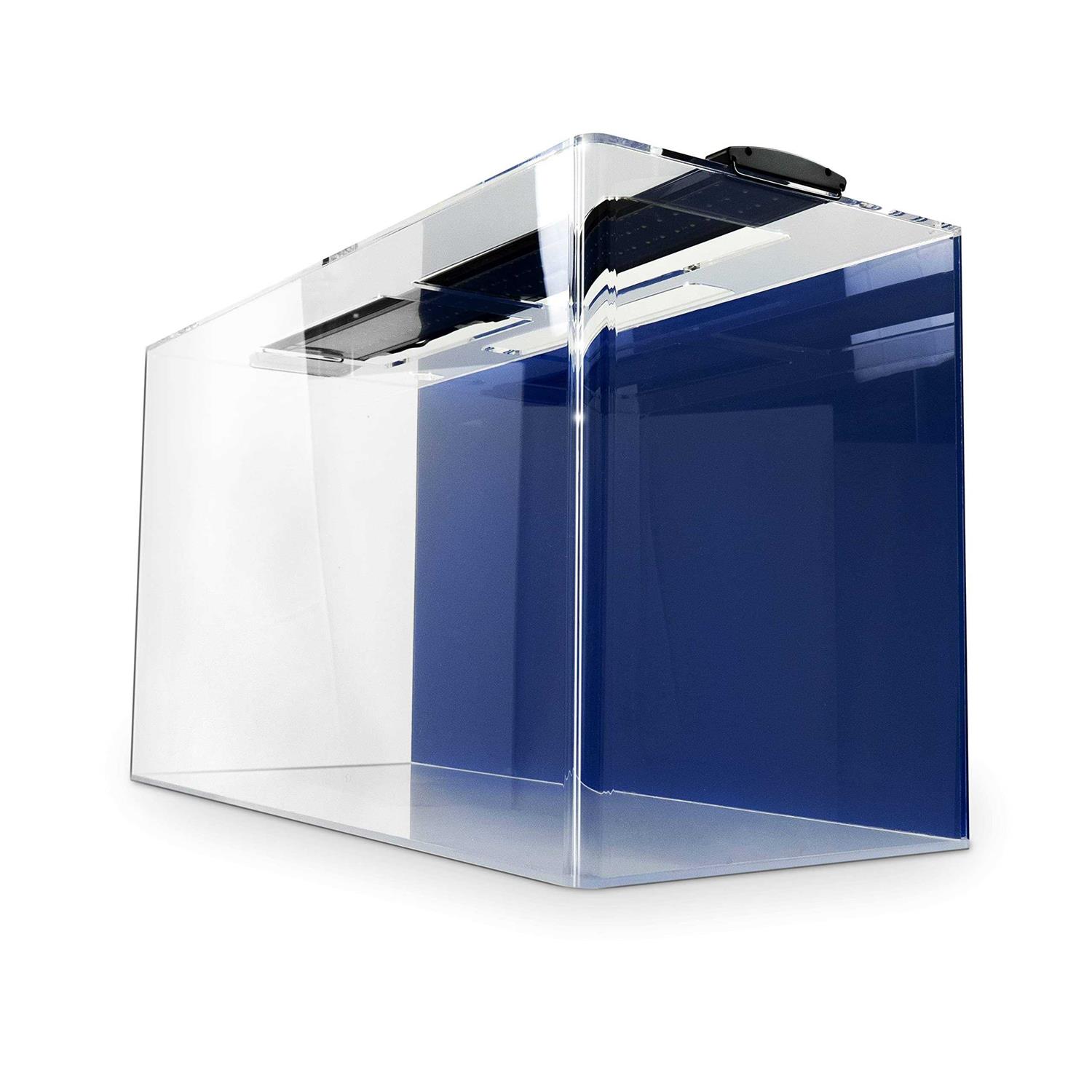 North American Pet Seaclear Acrylic Aquarium combo Set - Pet Supplies online store