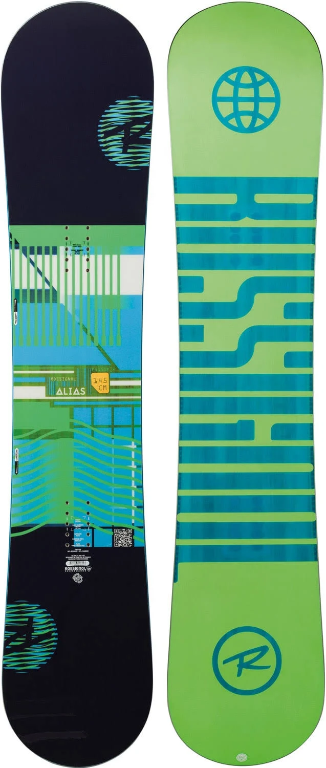 Rossignol Alias Snowboard