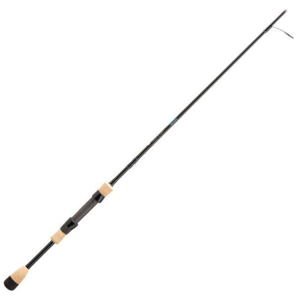 St. Croix Premier Split-Grip Spinning Rod - PS60ULFSG