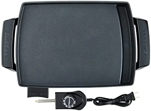 Presto 07211 Liddle Griddle