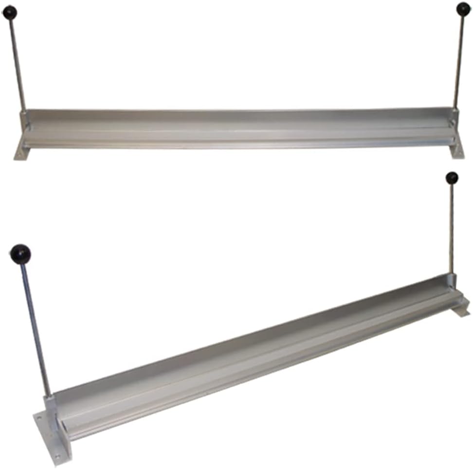48 Inch Sheet Metal Bending Brake Bender - 30 36