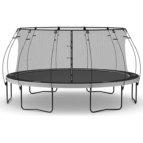 Skywalker Trampolines Epic Series Trampoline