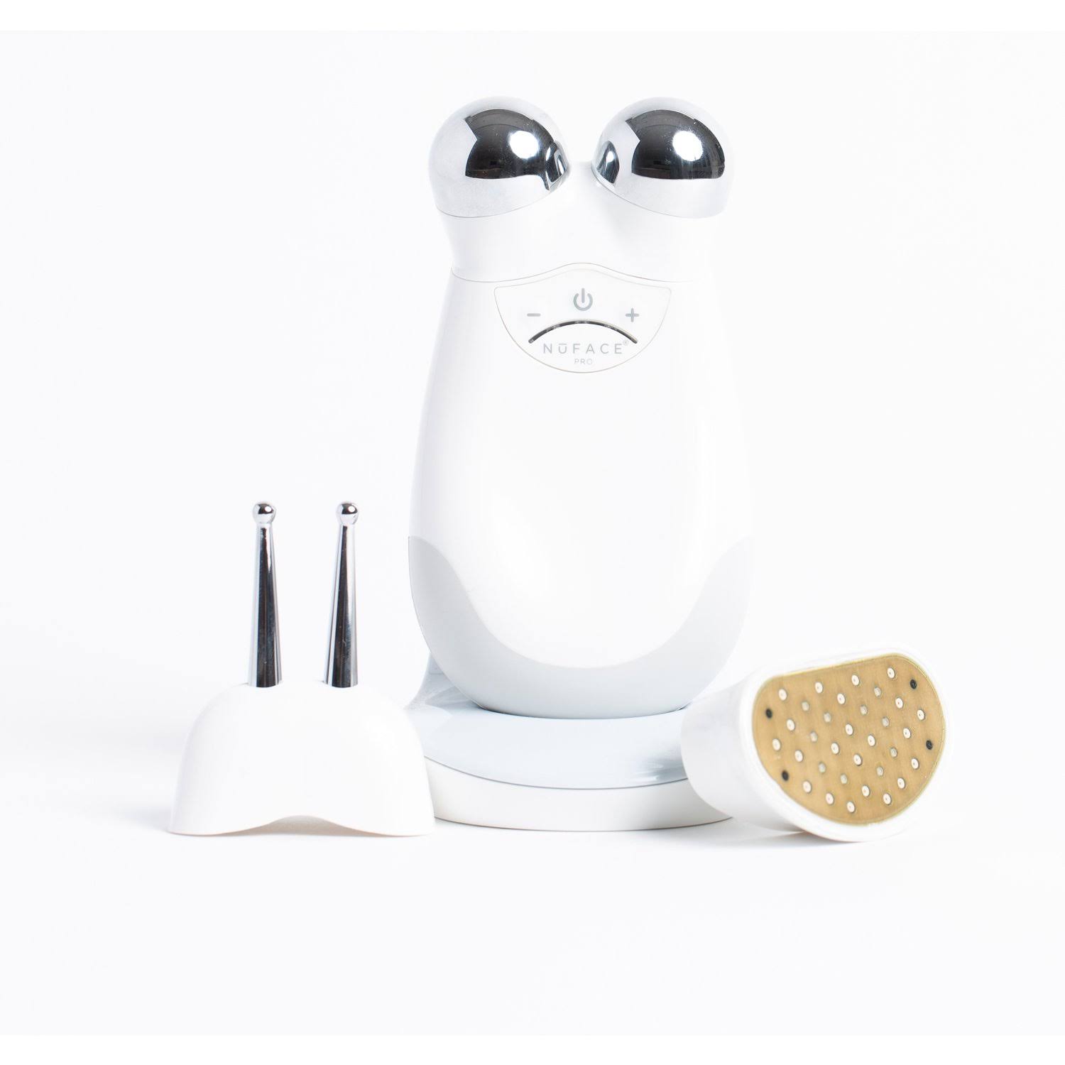 Nuface Trinity Pro Complete Facial Toning Kit