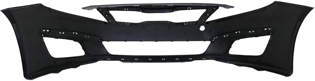 For Kia Optima Bumper Cover 2014 2015 | Front | Primed | KI1000169 | 865112T500