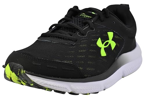 Under Armour Men's Charged Assert 10 Running Shoe