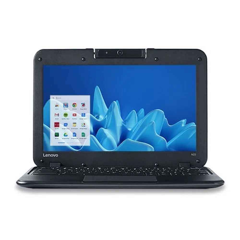 Lenovo N22-20  Chromebook Intel Celeron 1.6GHz 4GB RAM 16GB SSD