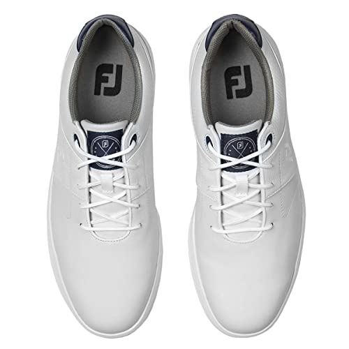 Footjoy Mens Contour Series Previous Season Style