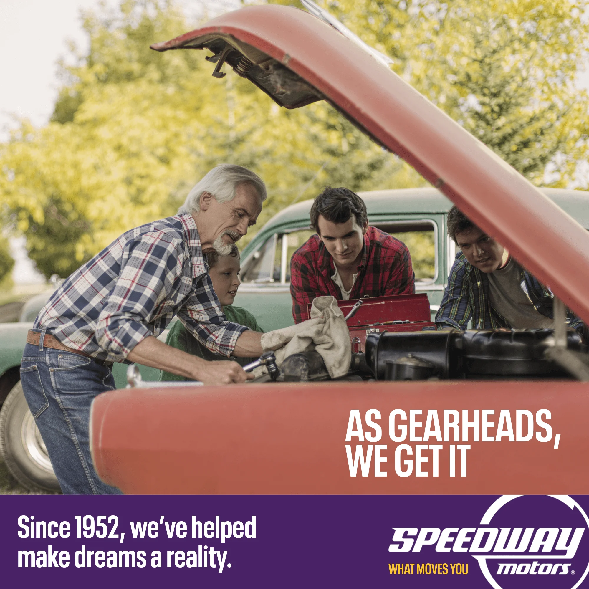 Scott Drake C0DZ-3548-P 1960-1963 Steering Box