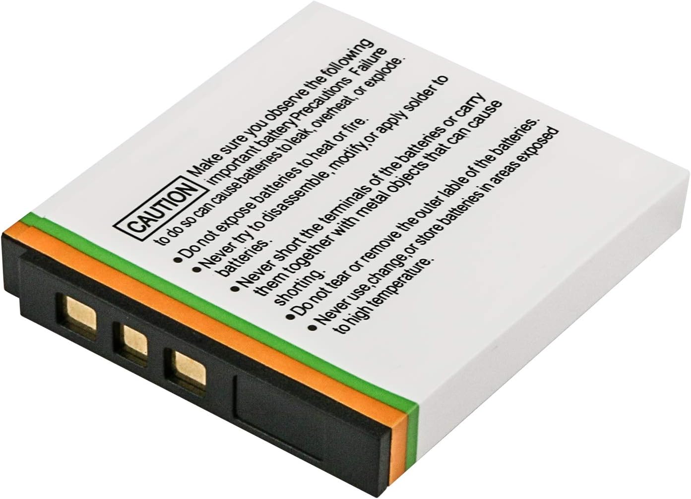 Kastar Battery (4-Pack) and Charger Kit for Kodak KLIC-7001 and Kodak EasyShare M320, M340, M341, M753 Zoom, M763, M853 Zoom, M863, M893 IS, M1063, M1073 IS, V550, V570, V610, V705, V750 Cameras