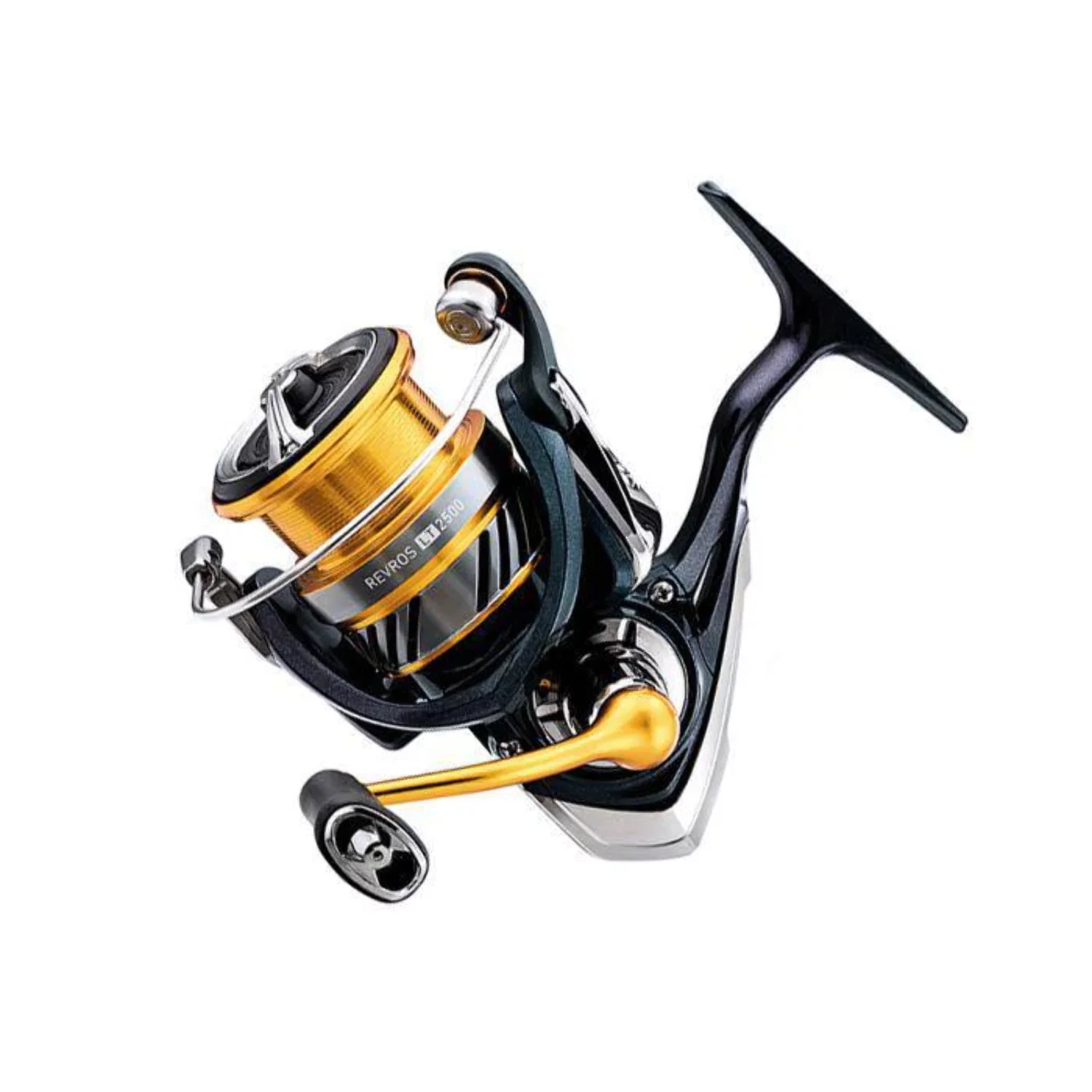 Daiwa Revros LT 3000-C Spinning Reel
