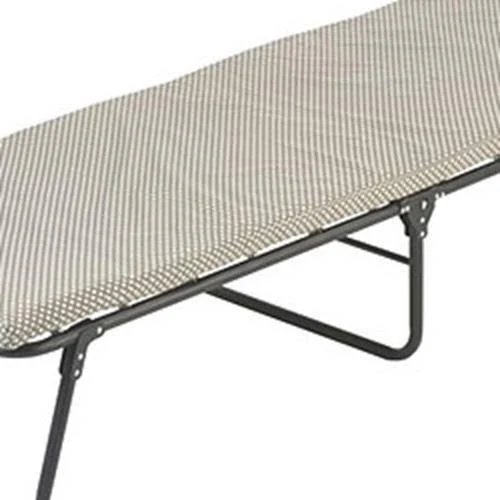 Coleman Ridgeline III Camp Bed Folding Camping Cot