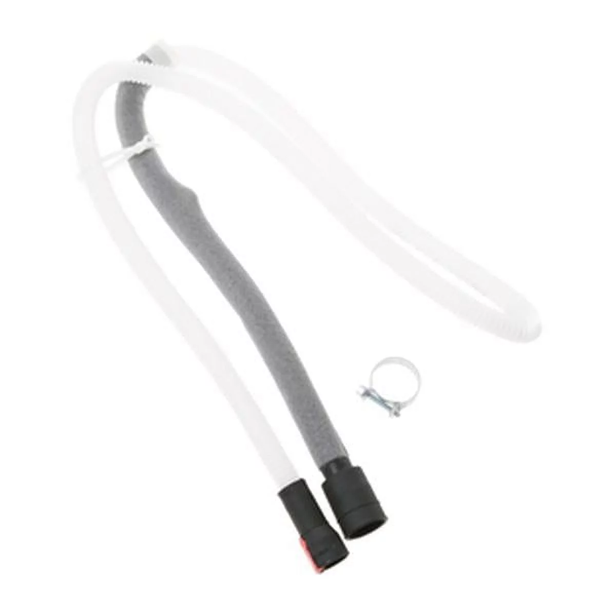 GE APPLIANCE WD24X10045 DRAIN TUBE ASM - GENUINE OEM PART