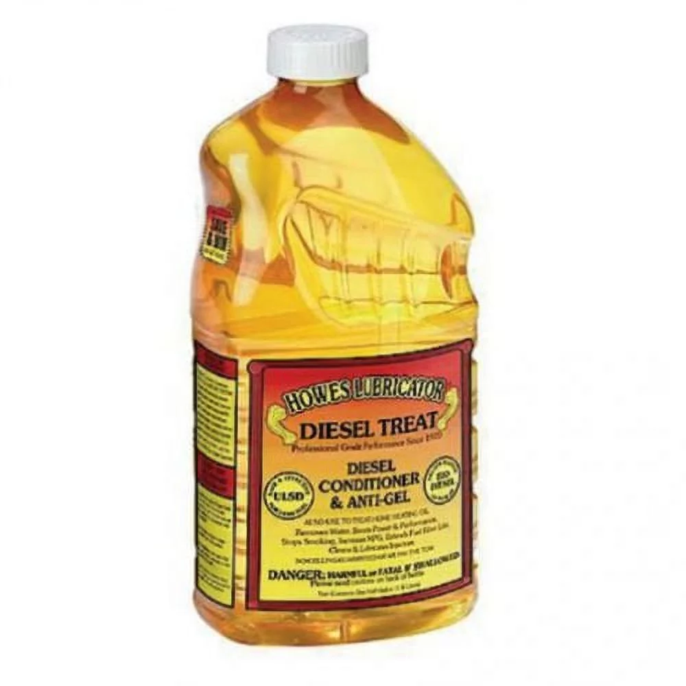 Howes Diesel Treatment 64 oz.
