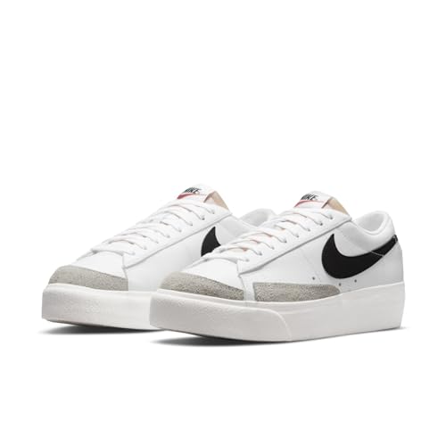 Nike womens Blazer Low Platfrom