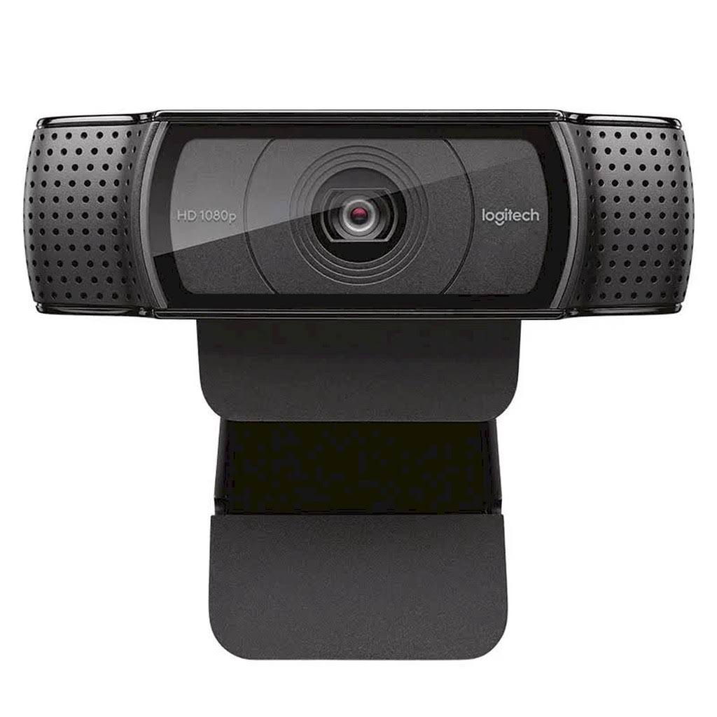Logitech C920 Webcam HD Pro
