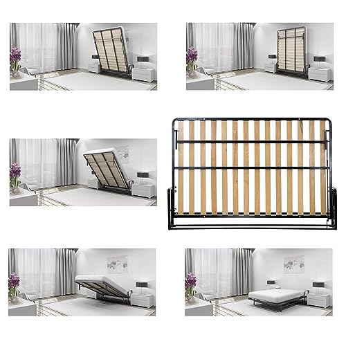 Horizontal Classic Twin 38