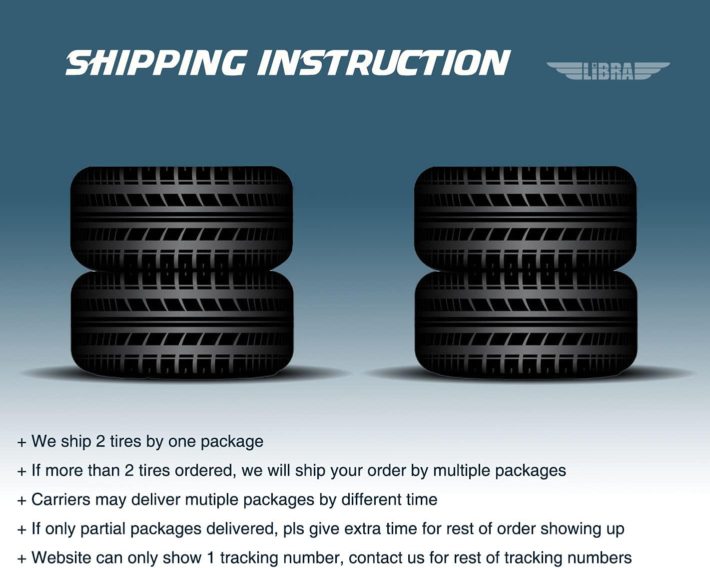 ROCKMAN Trailer Tire ST205/75R15 8-Ply Load Range D 107M Steel Belted Radial 11166