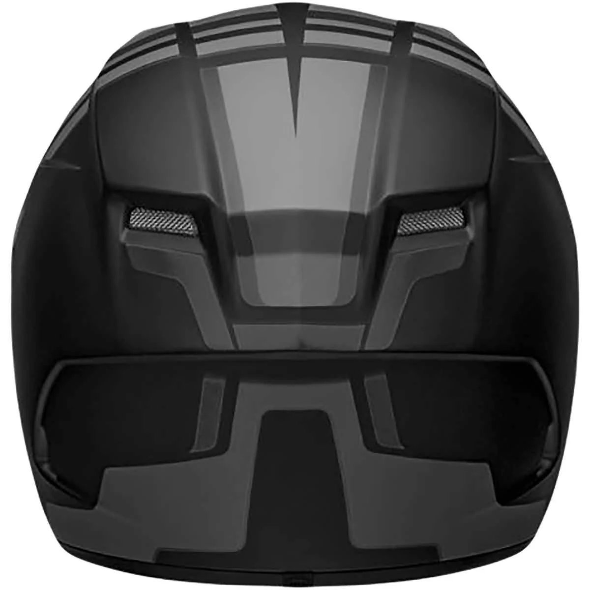 Bell Qualifier DLX MIPS Torque Helmet Matte Black/Orange 2XL