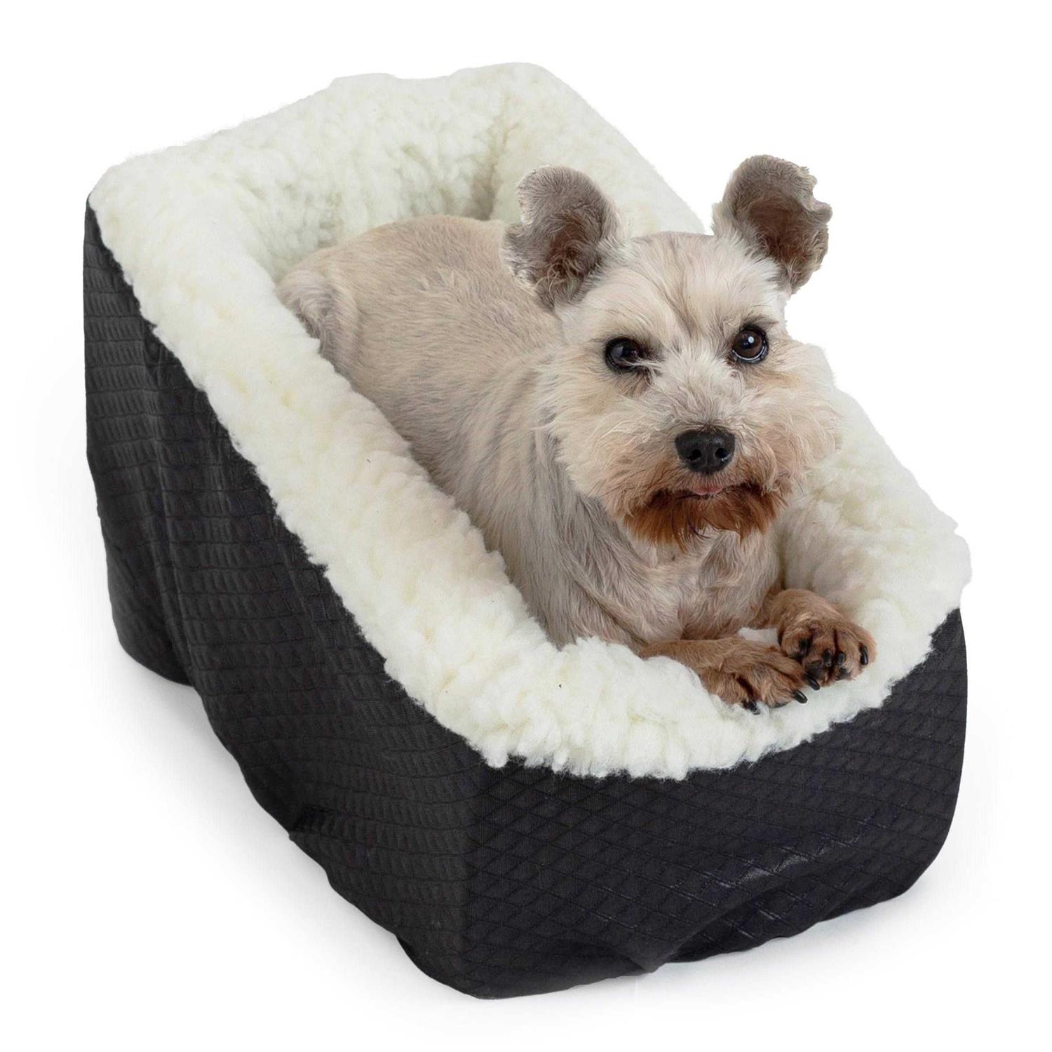 Snoozer Console Pet Car Seat - Pet Supplies online store