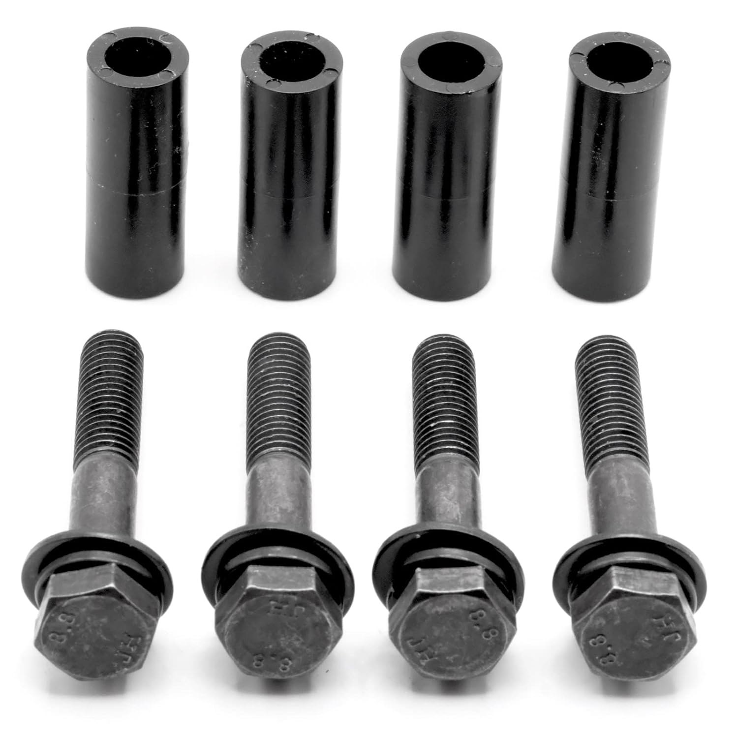 TV Wall Mount Adapter with Screws & Washers - Substitute Compatible with Samsung BN61-13518A