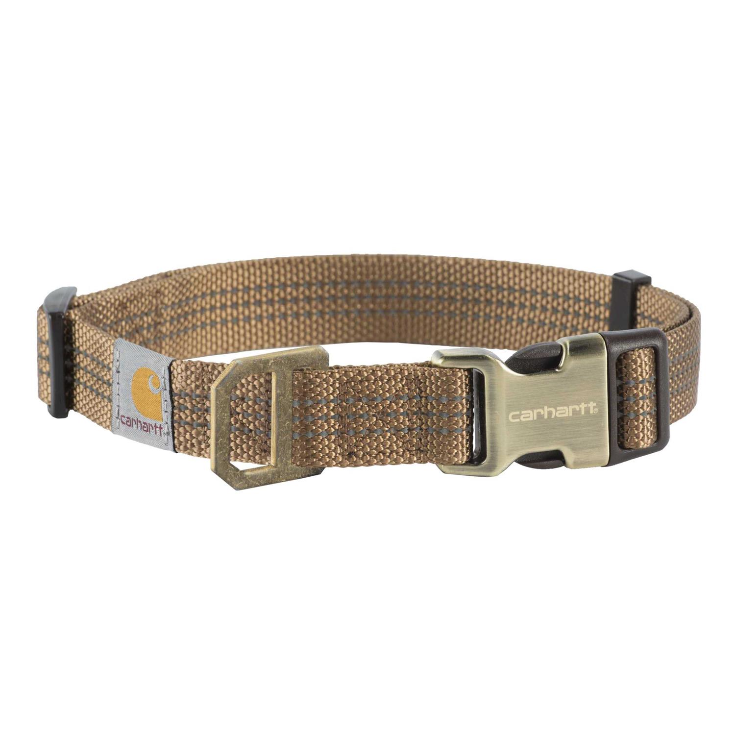 Carhartt Tradesman Dog Collar - Pet Supplies online store