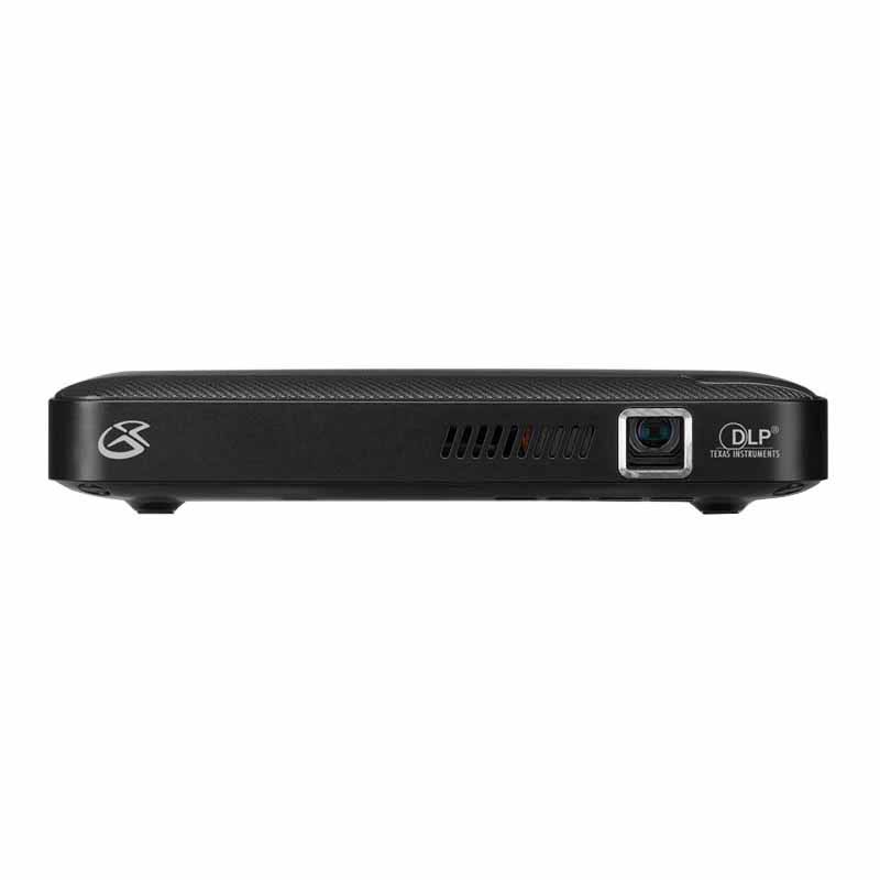 GPX Pj608b 1080p DLP Micro Projector